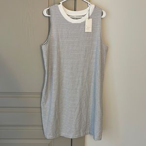 A New Day T Shirt Dress